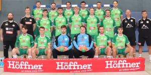 Read more about the article Möbel Höffner wird neuer Hauptsponsor der HSG!
