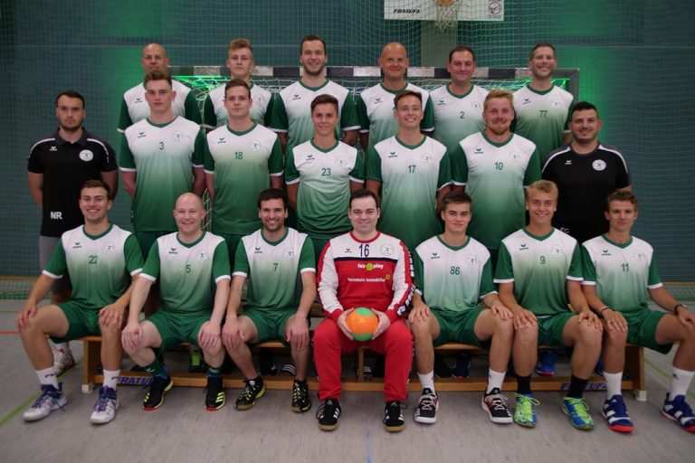 HSG Rösrath/Forsbach 2 – Fortuna Köln 3 27:21 (14:12)