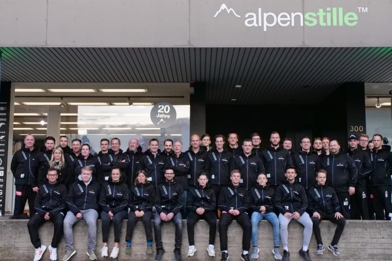 HSG Rösrath/Forsbach meets Alpenstille x Optik Oberländer