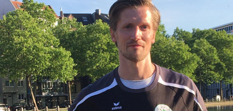 Gregor Pohl wird neuer Trainer des Verbandsligisten HSG Rösrath/Forsbach