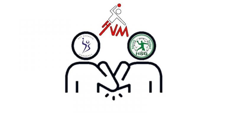 Zusammenarbeit der HSG Rösrath/Forsbach mit gemeinsamen Partner SSV Overath ab dieser Saison perfekt!