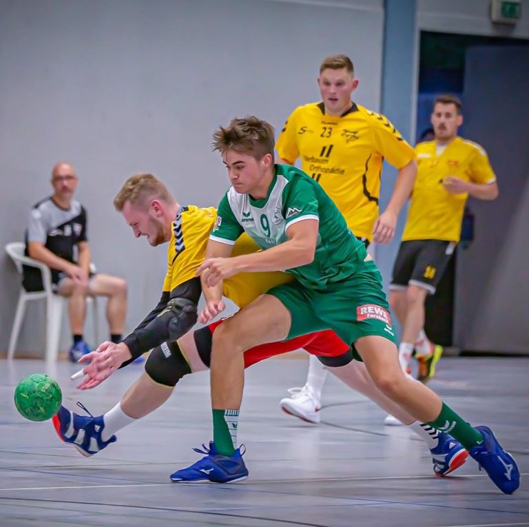 Trainingslager 07./08./09.08.2020