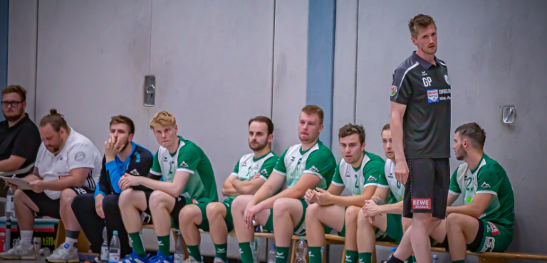 HSG Rösrath/Forsbach – Polizei SV Köln 27:29 (15:15)