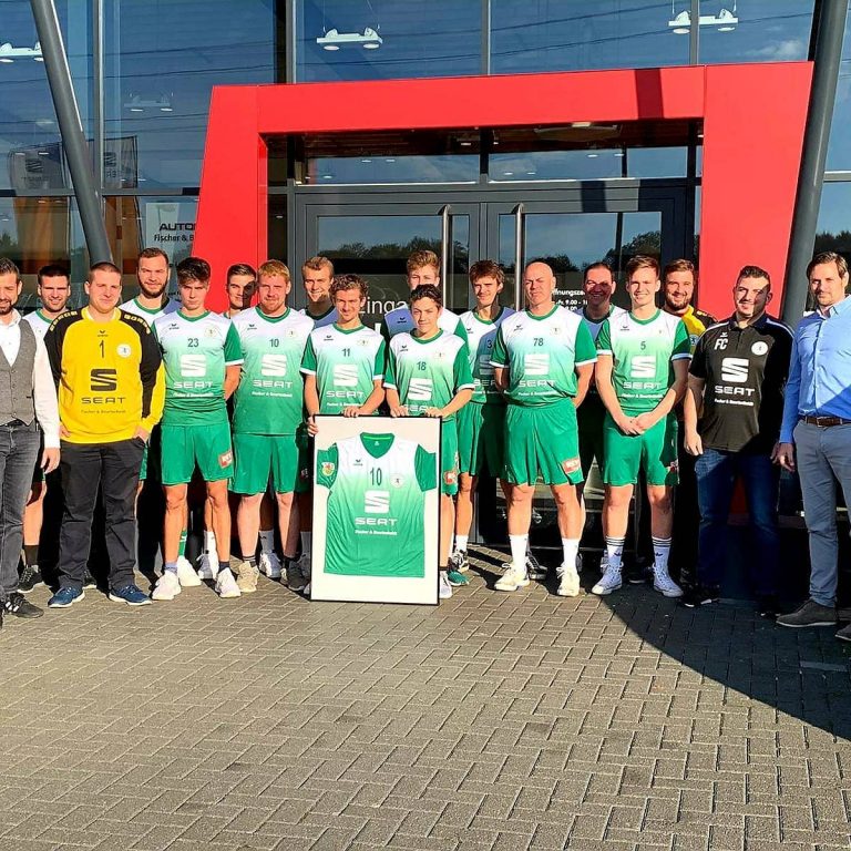 Sponsor der Woche: “Autohaus Fischer & Bourtscheidt”