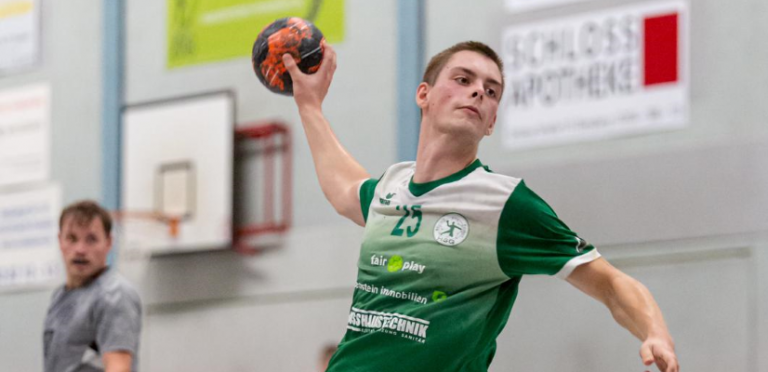 MTV Köln 2 – HSG Rösrath/Forsbach 19:21 (8:11)