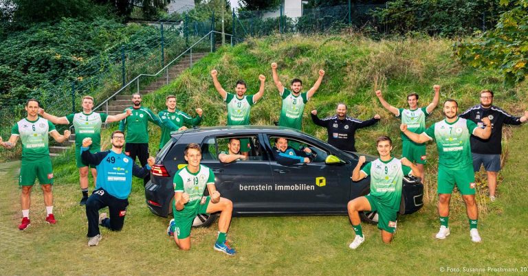 Sponsor der Woche: “Bernstein Immobilien”