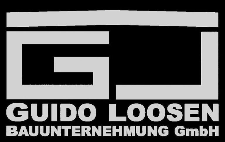Sponsor der Woche: “Guido Loosen Bauunternehmung GmbH”