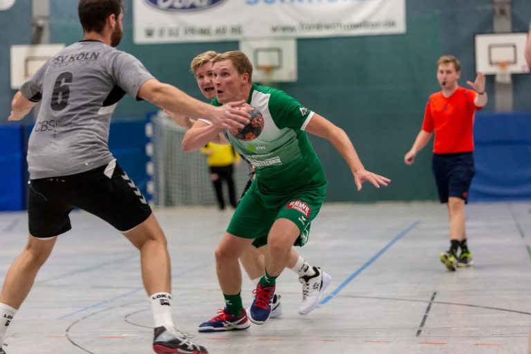 Interview mit Max Sommershof