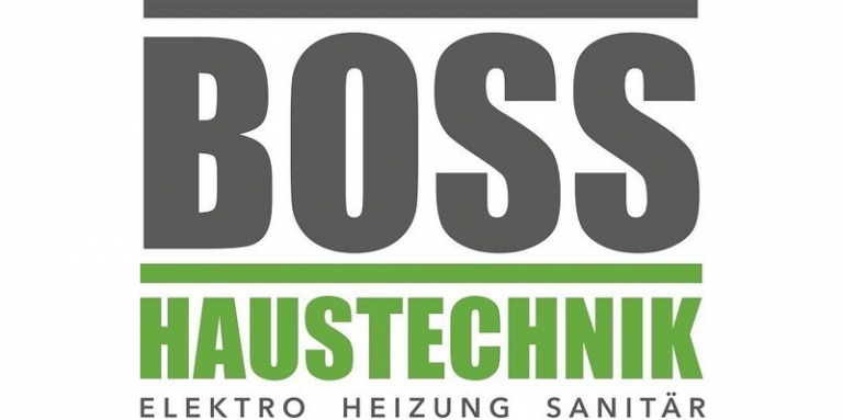 Sponsor der Woche : “Boss Haustechnik GmbH”