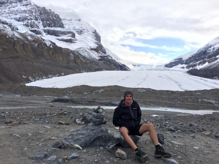 Person des Monats Dezember: “Severin Räusch”