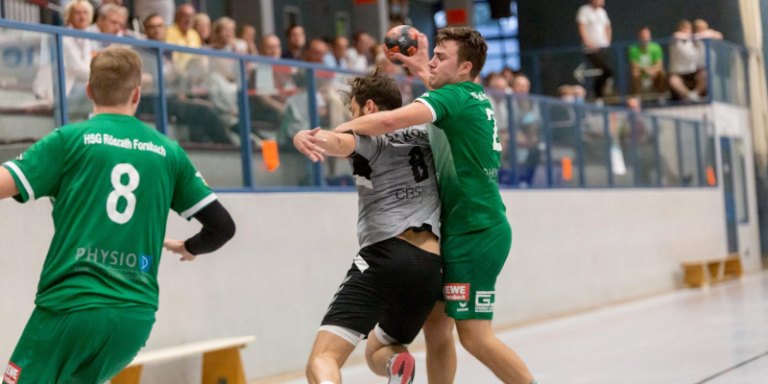 Interview mit Marc Vogel