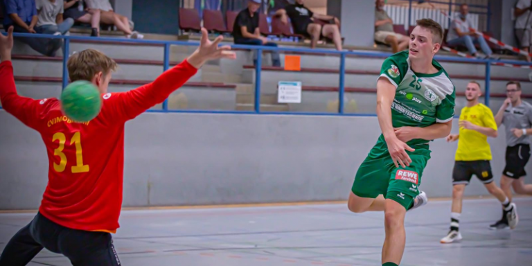 Interview mit Niclas Balz