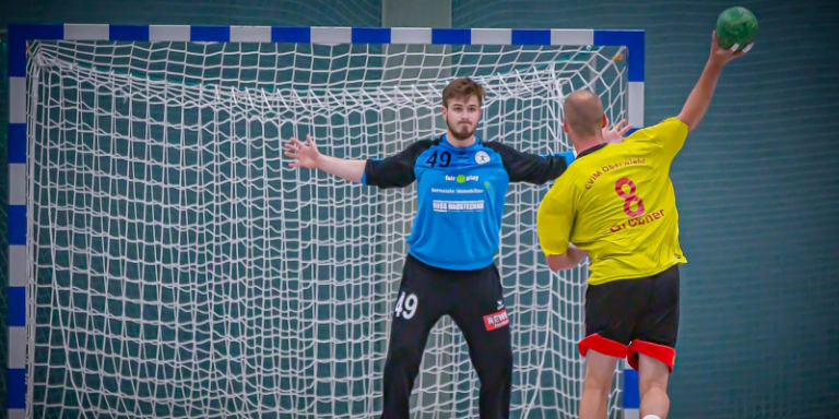 Interview mit Hendrik Kraus