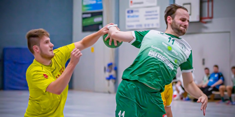 Interview mit Leonard Nielen