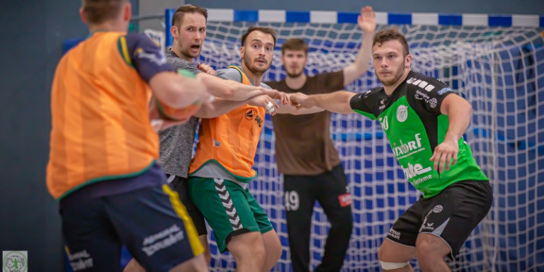 Interview mit Niklas Basener