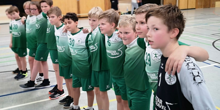 Wichtiger Sieg, ein Derby und klare Niederlagen