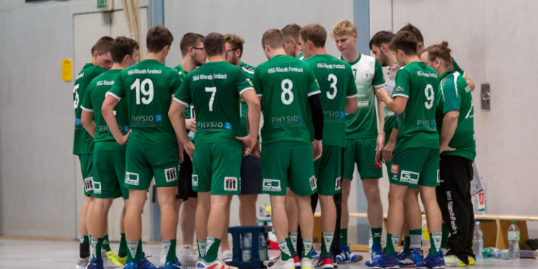 Vorbericht 1. Herren – HSG Merkstein (inklusive Spielbericht SG Ollheim-Straßfeld)