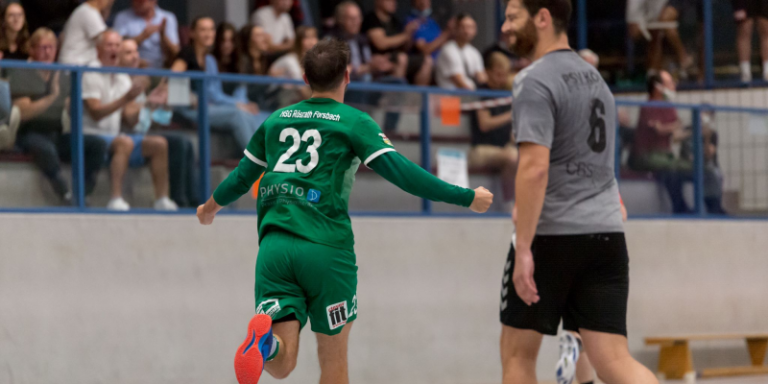 HSG kommt erfolgreich aus der Herbstpause