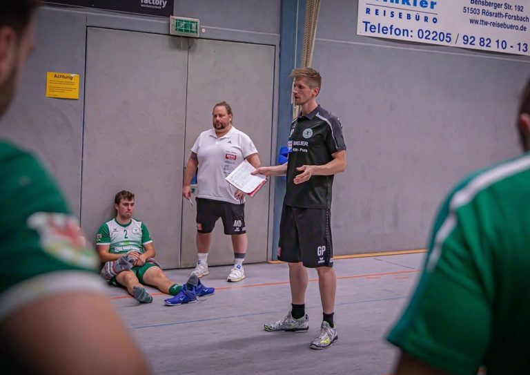 Vertrag verlängert!