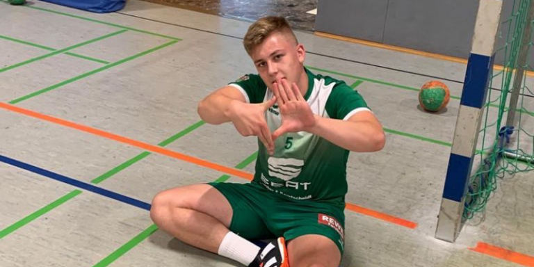 Kader Update Kreisläufer