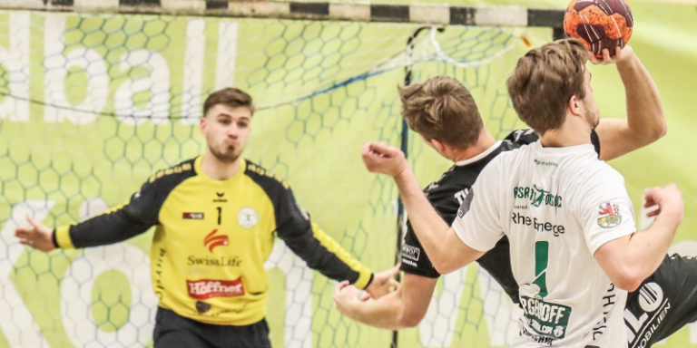 Die Torhüter-Frage hat sich geklärt!