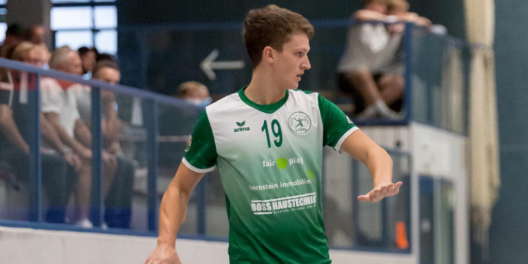 Verabschiedung Till Bittner