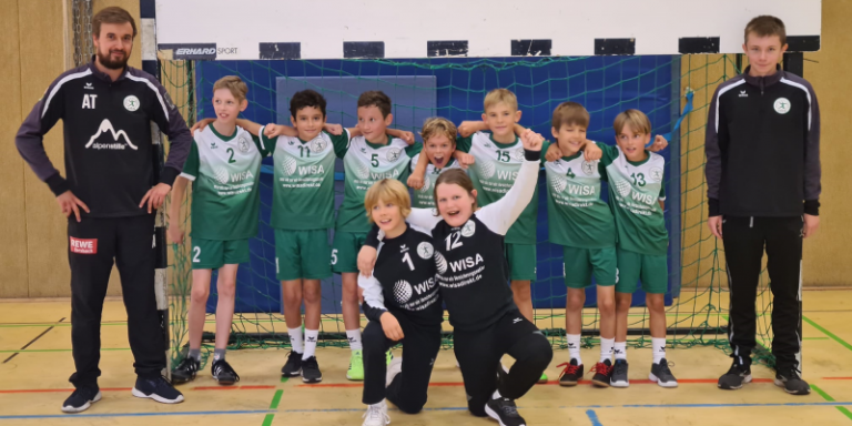 Neues aus der Halle – Spieltage 4 und 5