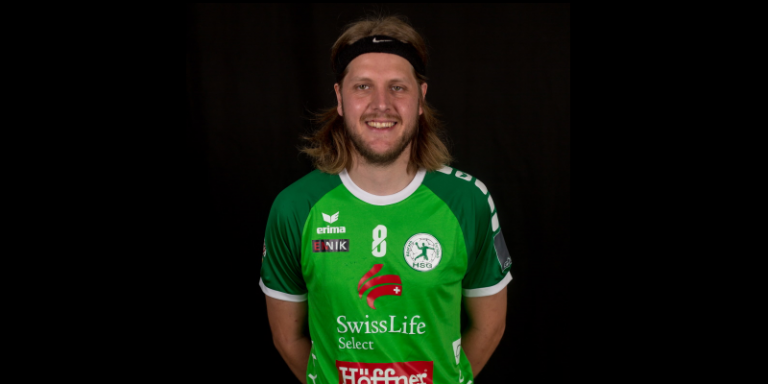 Kadervorstellung Markus Siebertz (LA)