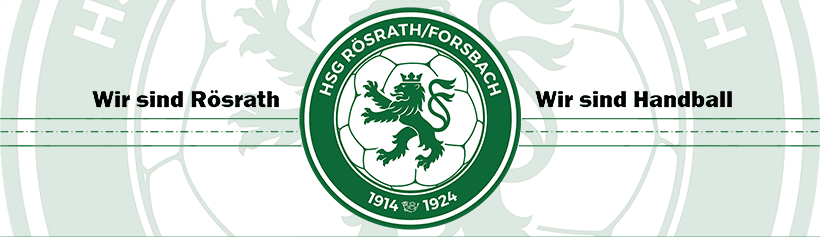 HSG Rösrath/Forsbach