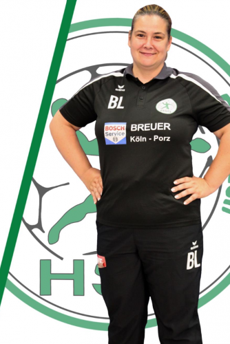 Britta Löhmer